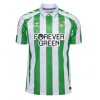 Real Betis Heimtrikot 2024-25 Kurzarm